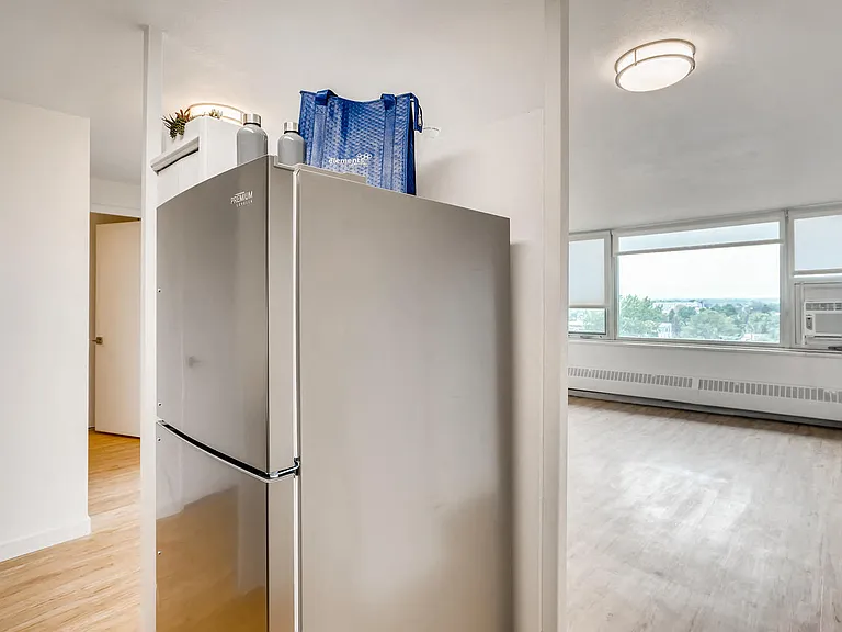 The elements at Sloan's Lake | Denver, CO Apartments
