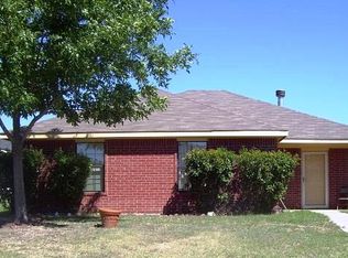 5145 Ronryan Rd, Dallas, TX 75236