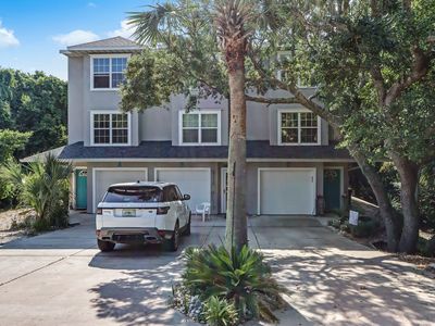 2976 1st Ave APT C, Fernandina Beach, FL, 32034