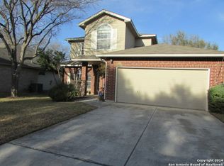 13619 Summer Glen Dr, San Antonio, TX 78247