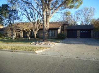 5103 2nd St, Lubbock, TX 79416
