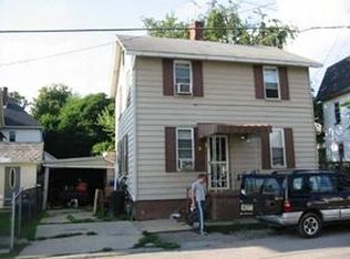 306 Peach St, Butler, PA 16001
