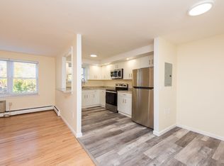 Eli Whitney Apartments, New Haven, CT 06511