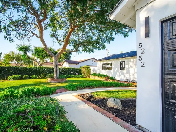 5252 Liverpool St, Yorba Linda, CA 92886