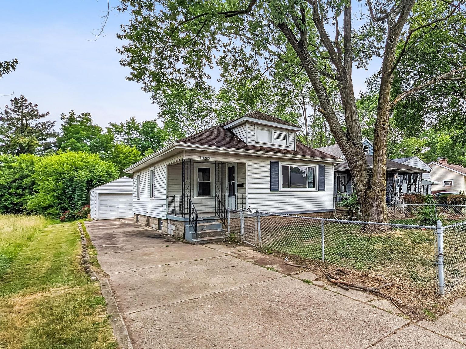 1209 Aberdeen Ave, Columbus, OH 43211 Zillow