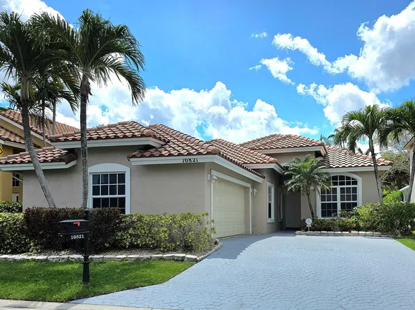 10821 La Salinas Circle, Boca Raton, FL 33428