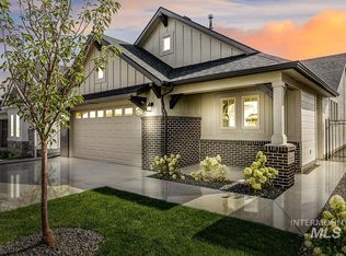 4136 S Chesman Ave, Meridian, ID 83642