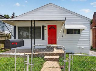 928 Wachtel Ave, Saint Louis, MO 63125