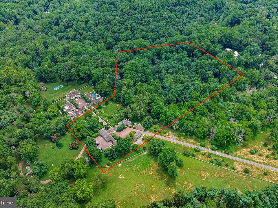 1543 Monk Rd Gladwyne, PA, 19035 Apartments for Rent Zillow