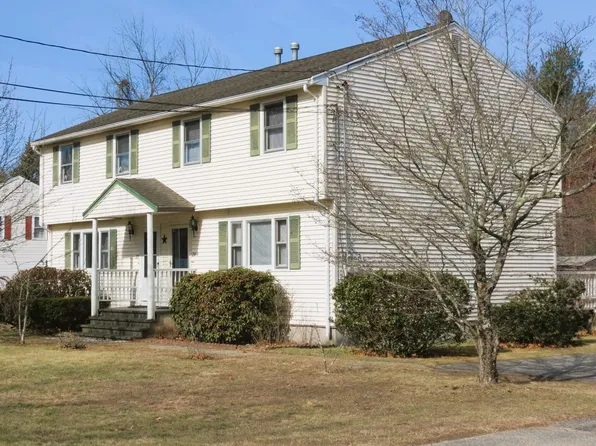 24 Pelham Road, Hudson, NH 03051