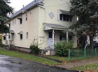 45 Myrtle Ave, Lackawanna, NY 14218