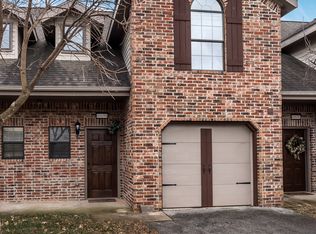 4040 Glenstone Ter, Springdale, AR 72762