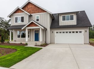 902 Whispering Meadows Ct, Nooksack, WA 98276