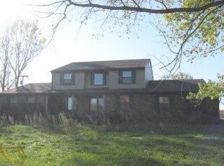 3336 Pingree Rd, Howell, MI 48843