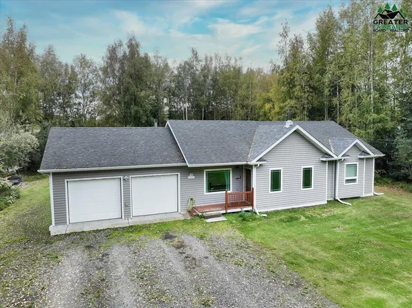 1395 Tramon Ave, North Pole, AK 99705