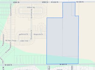 600 West N, McCordsville, IN 46055