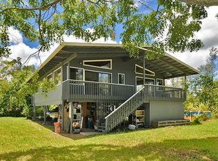 16-1621 40th Ave, Keaau, HI 96749