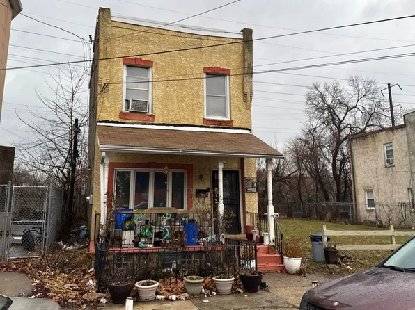 4307 Mantua Ave, Philadelphia, PA 19104