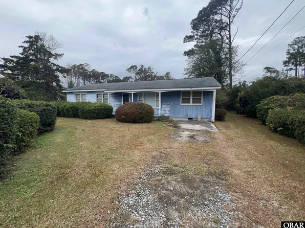 139 Airport Rd Lot 75, Manteo, NC 27954