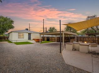 720 & 722 E. 8th St., Tucson, AZ 85719