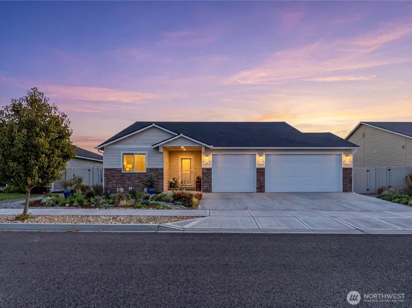 89 Emma Drive, Wenatchee, WA 98801