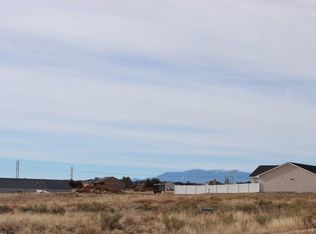 994 S Purcell Blvd, Pueblo West, CO