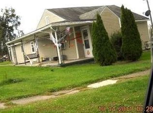 2815 Virginia Ave, Hurricane, WV 25526