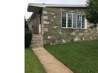 170 Dimarco Dr, Philadelphia, PA 19154