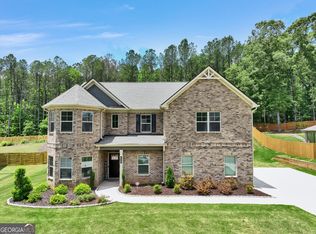 416 Traditions Ln, Hampton, GA 30228
