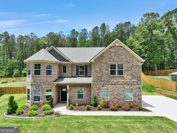 416 Traditions Ln, Hampton, GA 30228