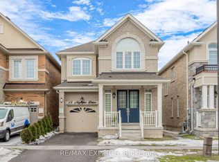 15 Nightjar Dr, Brampton, ON L7A 5A1