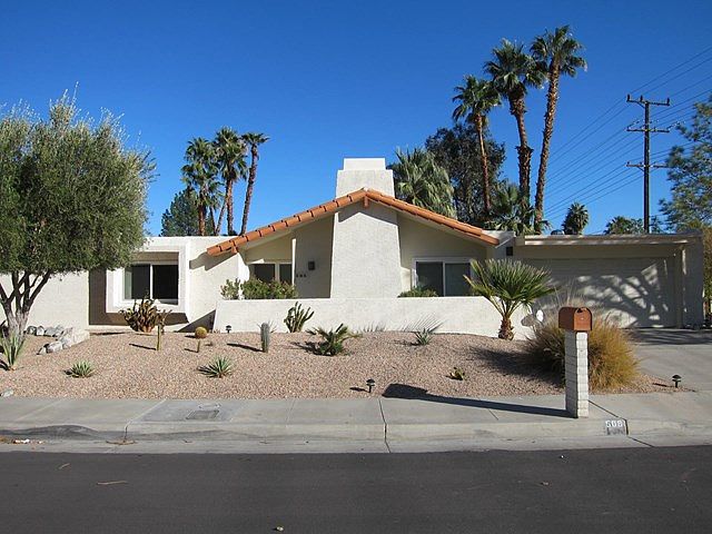 508 N Burton Way Palm Springs CA 92262 Zillow