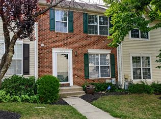 120 Royalty Cir, Owings Mills, MD 21117
