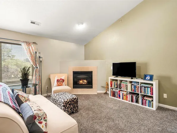 18084 Becket Drive, Parker, CO 80134