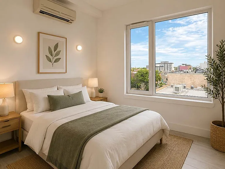 3051 Atlantic Ave #705N — Photo 4