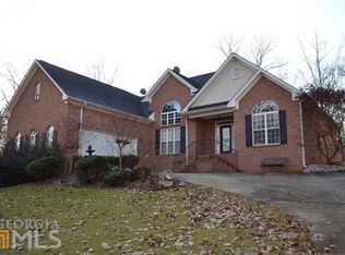 9145 Patrick Pl, Winston, GA 30187