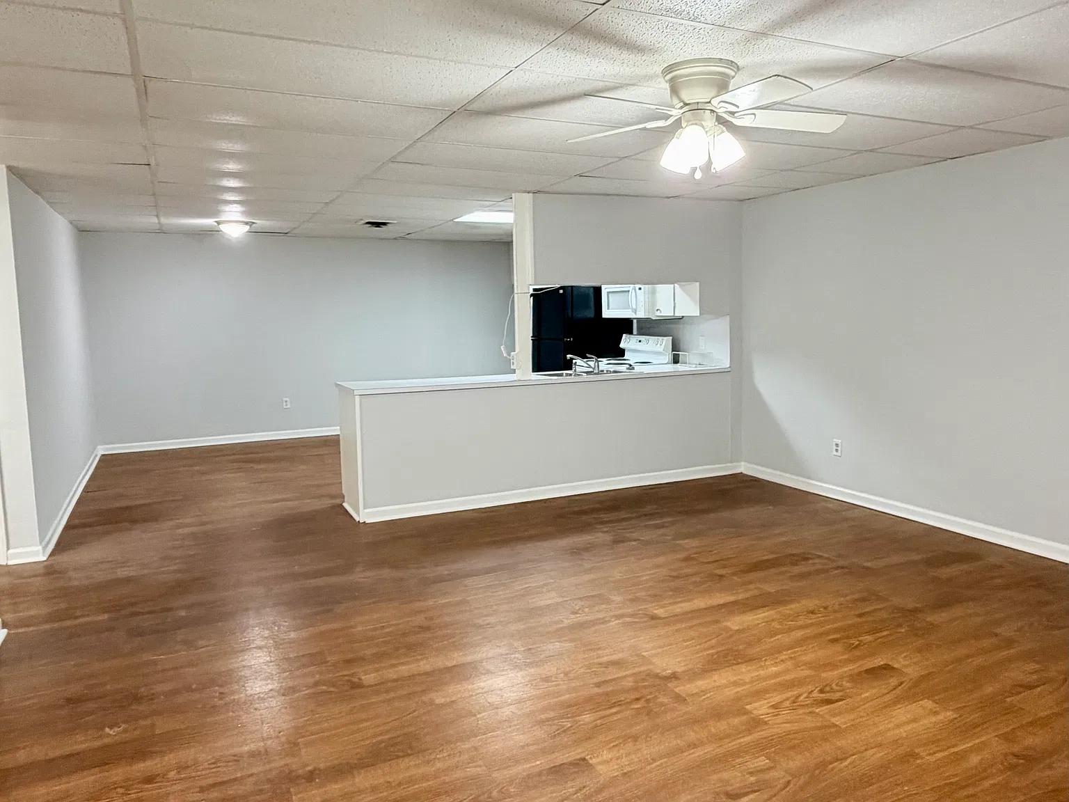 2 bed, $1,290 — Photo 1