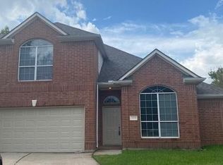 23735 Greenland Oak Ct, Spring, TX 77373