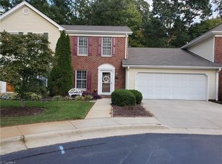809 Windermere Ct, Asheboro, NC 27203