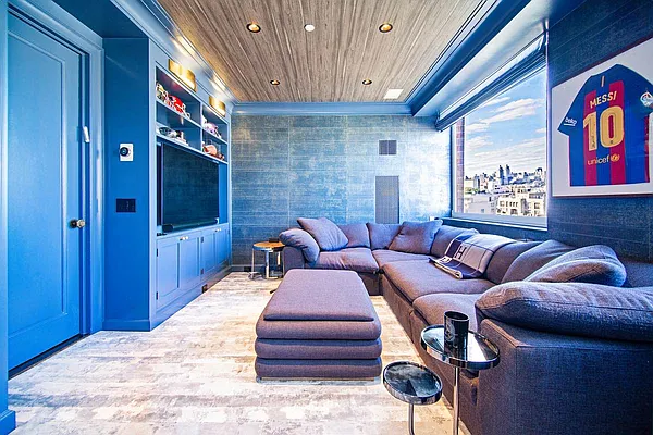 Rented by Emerson Realty NY LLC | media 4