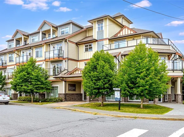 5822 Garden St #303, North Cowichan, BC V9L 3V9
