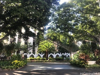 300 Wai Nani Way #Ii915, Honolulu, HI, 96815