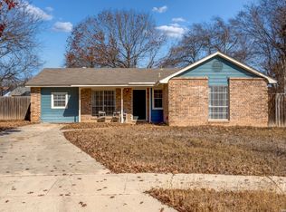 6731 Crosswell, San Antonio, TX 78218