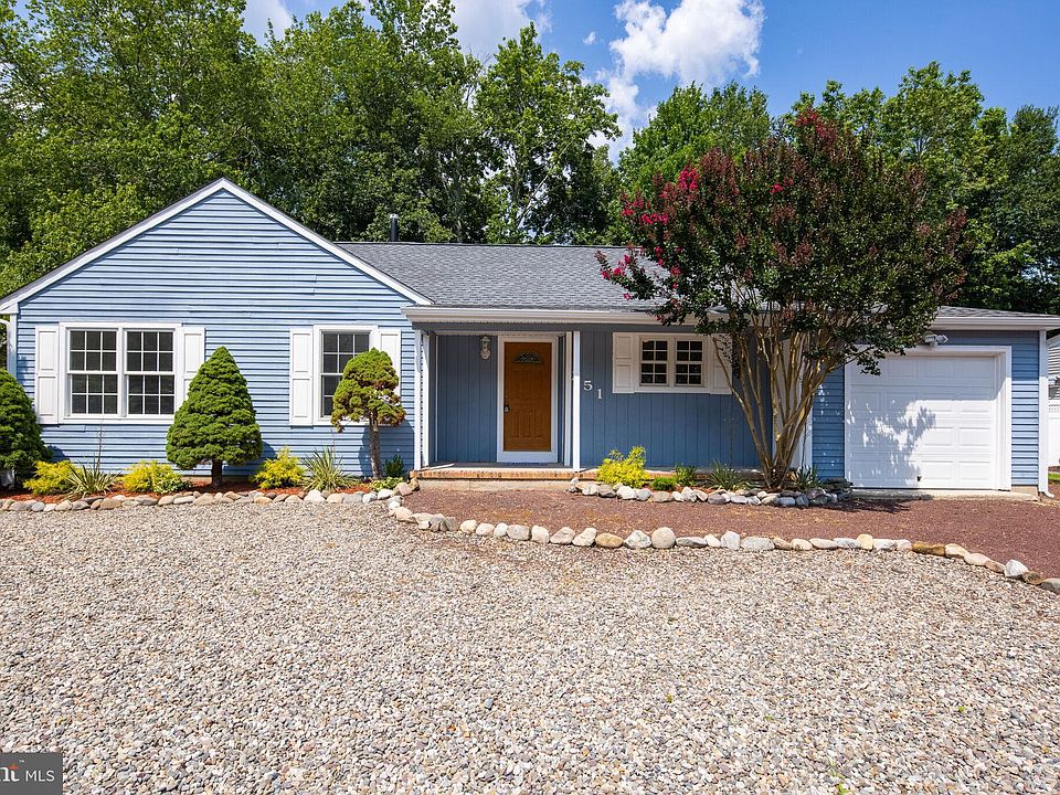 251 Jennings Rd, Manahawkin, NJ 08050 Zillow