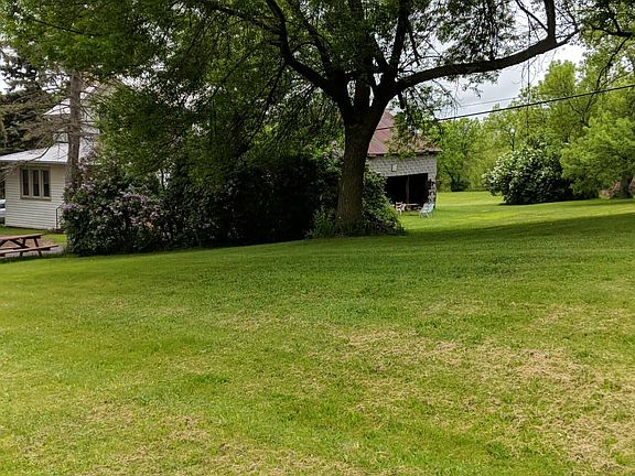 View from Southeast corner o