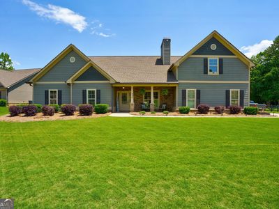 225 Poppyfield Farm Dr, Good Hope, GA, 30641