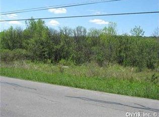 4231 Cleveland Rd, Syracuse, NY 13215