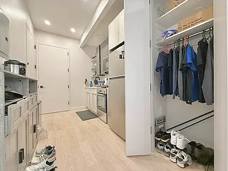 Rented by Doorway NYC, LLC