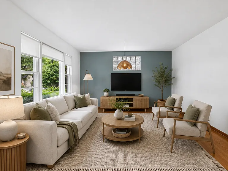 805 N Mitchell Ave — Photo 5
