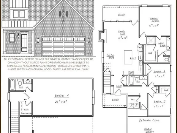 455 S Grove Dr, Oxford, MS 38655